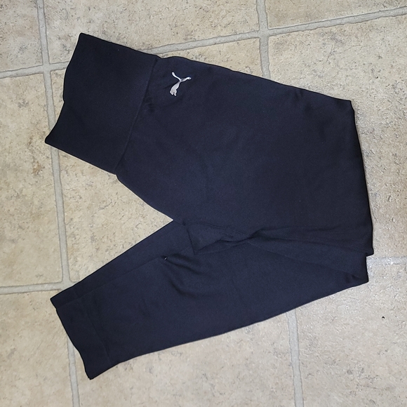 Puma Seamless Black Leggings - Picture 6 of 9